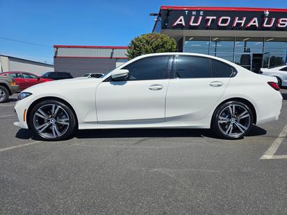 bmw 3 series 2023 3MW89FF0XP8D08910 image bmw 3 series 2023 3MW89FF0XP8D08910 image